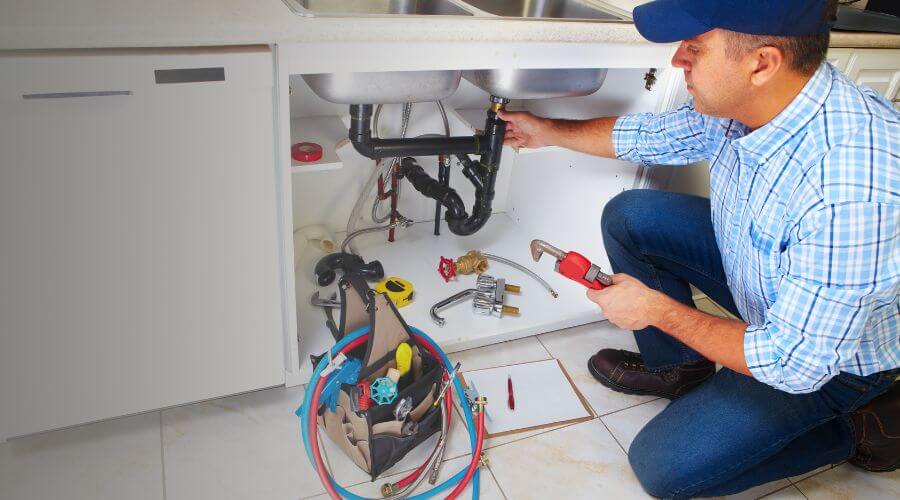 Professional Leak Detection in Amboy, MN